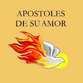 🌹 Apostoles de Su Amor 🌹