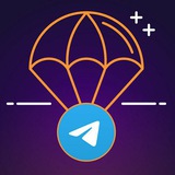 ایردراپ تلگرام