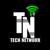 tech networkk