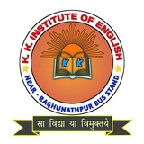 K.K Institute of English