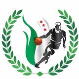 Syrian Basketball Federation - الاتحاد العربي السوري لكرة السلة