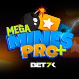 Mega Mines PRO+