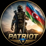 PATRIOT π¦πΏ