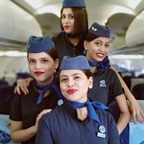 AIR HOSTESS JOBS OFFICIAL