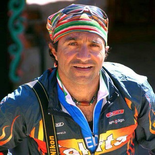 سفرنامه محمد تاجران