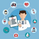 ๐ The medical library ๐