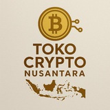 TOKO CRYPTO NUSANTARA