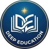 Deep education
