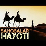 Сахобалар ва пайгамбарлар хакида
