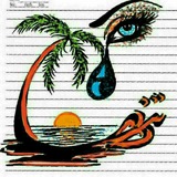 😔 تنها و خستہ 😔