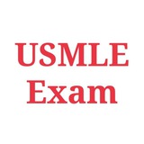 USMLE Exam 2024/25