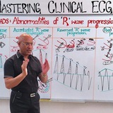 Dr. Najeeb Handwritten + Typed Notes/ Flowchart-USMLE