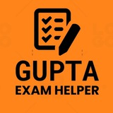 Placement Exams Guide - Gupta π