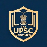 The UPSC Community ™