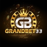 👑 GrandBet33 👑 Channel<i class="emoji" style="backgro