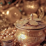 القوة بداخلك 👑💍💰🌍