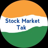 Stock Market Tak