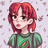 🥝 Референсы.Художники