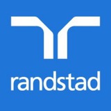 RANDSTAD lavoro @MILANO