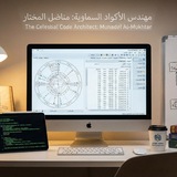 مناضل المختار(مستشار فلكي)