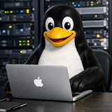 Linux Room