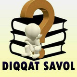 Diqqat Savol !?!