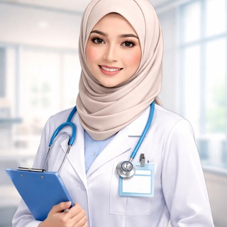 Academic nurse 🧑⚕️