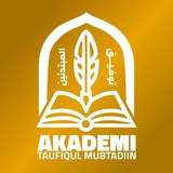 Akademi Taufiqul Mubtadiin