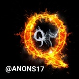 Anons17 🇩🇪 BREAKING NEWS 🇺🇸