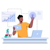 Data analyst (Roadmap)