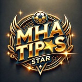 MHA Football Tips Star