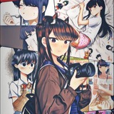 Komi-San Español Latino