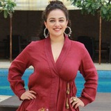 Nithya Menen π§
