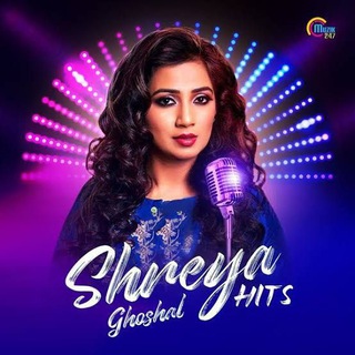 Shreya Ghoshal Hit Songs