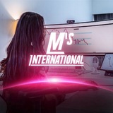 MTRADAS INTERNaTIONAL 🇦🇹