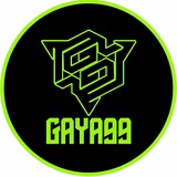 GAYA99 CHANNEL