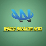 World Breaking News