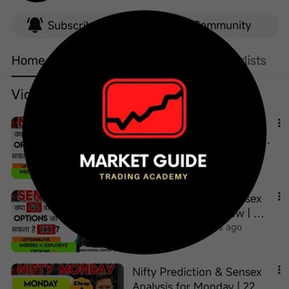 MarketGuideTradingAcademy