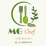 Delicious Recipes(by MG 👨🏻🍳 )