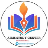 Aims Study Center (स्पर्धा मंच)