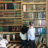 آداب و خَواطِرُ نَفْسٍ مُحَاولة.