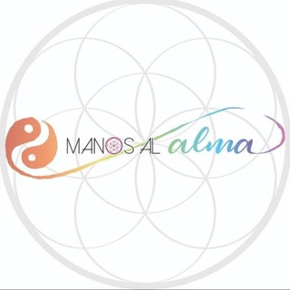 MANOS AL ALMA