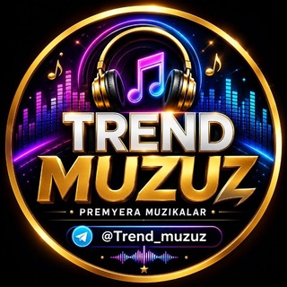 TREND Muzic