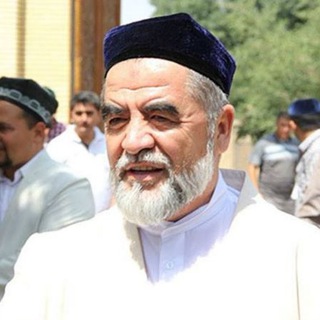 Shayx Muxammad Sodiq Muxammad Yusuf