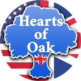 Hearts of Oak
