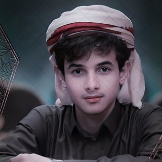 القناة الرسمية للمنشد | حسين العزي