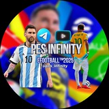 Pes_infinity ™