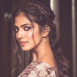 Malavika Mohanan π