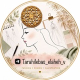 کانال طراحی لباس