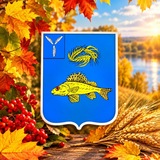 Ершовский район | официальный канал